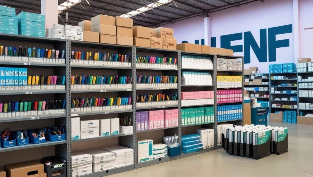 Office & Business Supplies