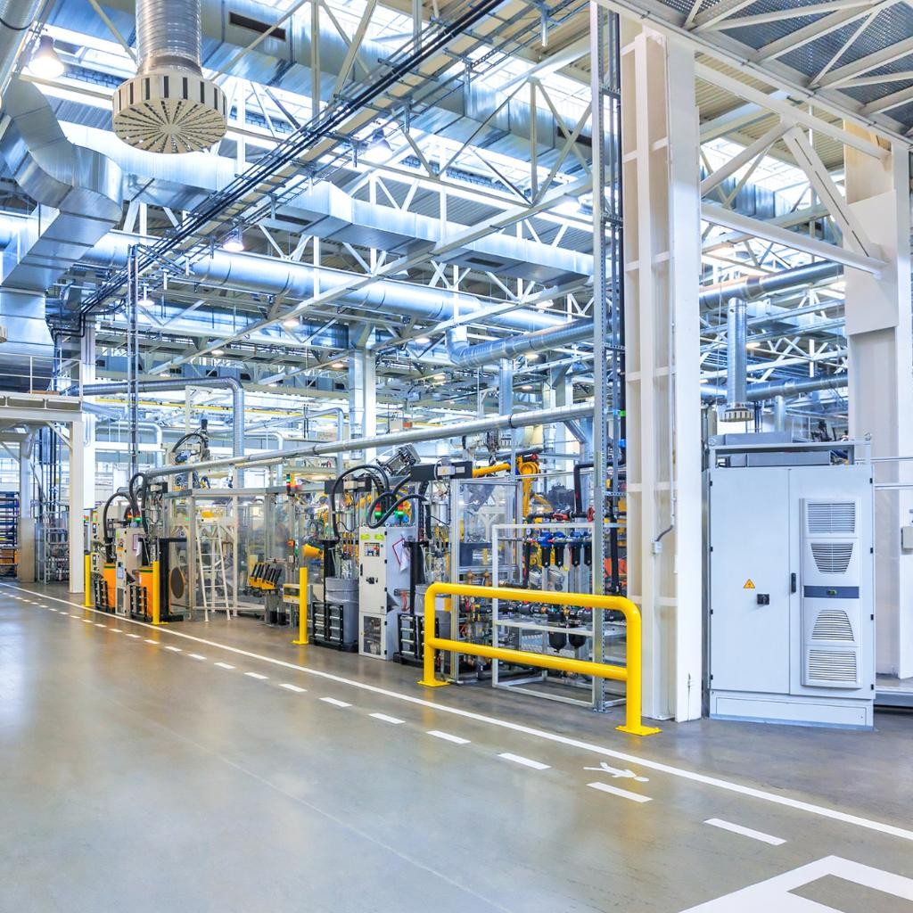General Industrial & Commercial Requirements