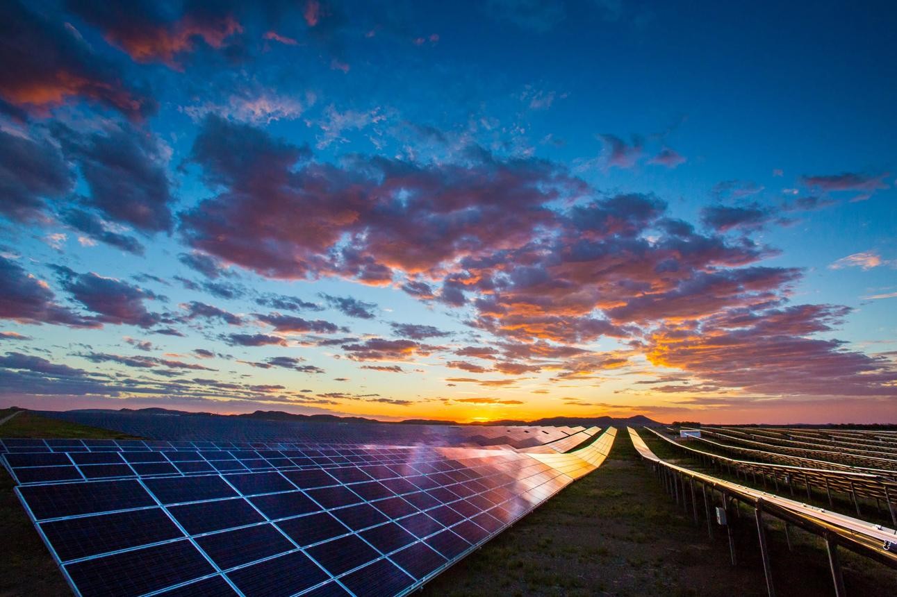 Energy Infrastructure Enablement